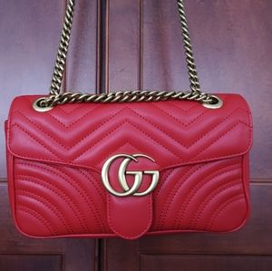 Gucci Marmont Bag